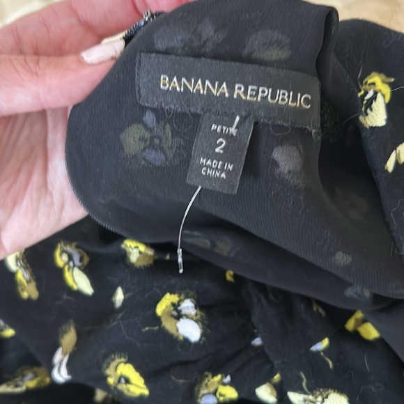 Banana Republic Dress - Picture 3 of 4